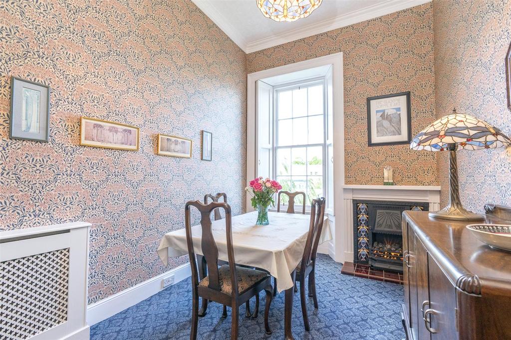 Dining / Bedroom Alt