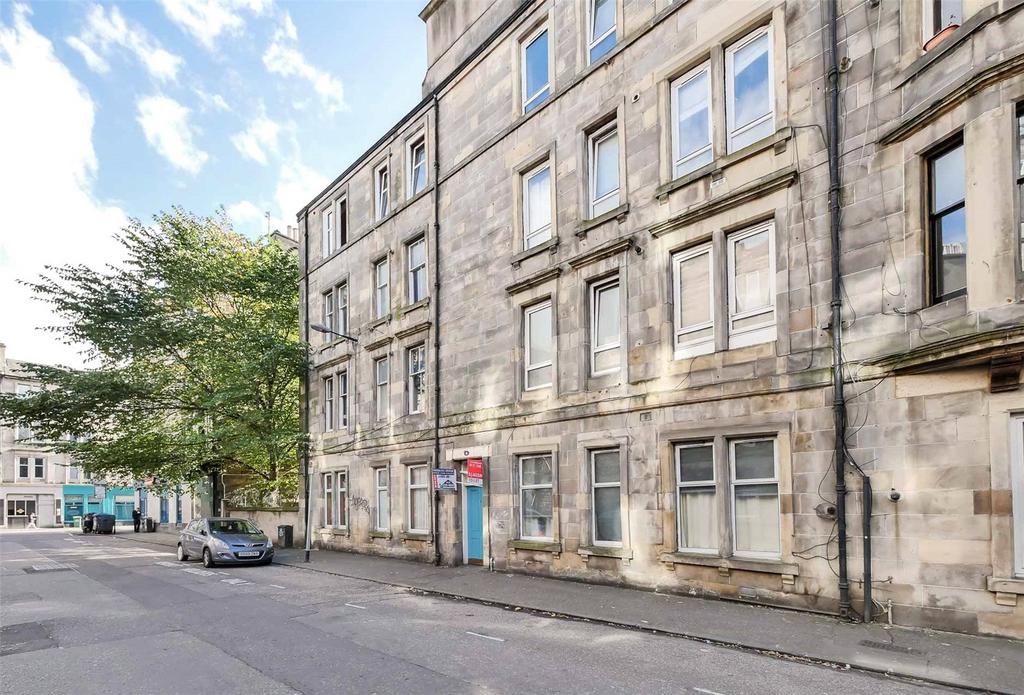 Edina Street, Edinburgh, EH7 1 bed flat to rent £1,010 pcm (£233 pw)