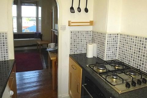 1 bedroom flat to rent, Broughton Road, Broughton, Edinburgh, EH7
