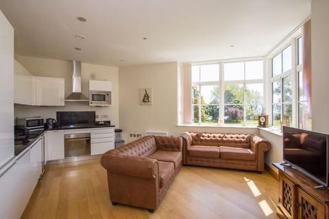 2 bedroom apartment for sale - Hayes Road, Penarth