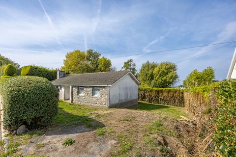3 bedroom detached bungalow for sale - Fief La Comte, Guernsey