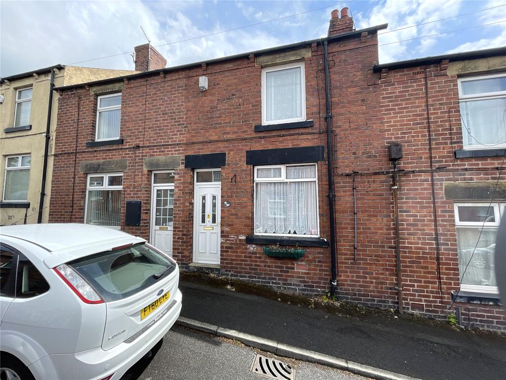 Dearne Street, Darton, S75 3 bed terraced house for sale - £90,000