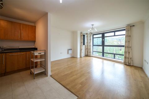 undefined, Kennet Street, Berkshire RG1