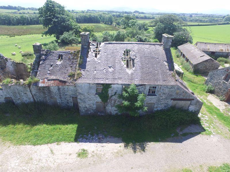 Penmynydd, Isle of Anglesey Detached house £290,000