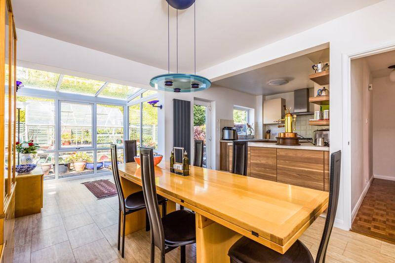 St. Matthews Road, East Cosham 4 bed detached house for sale £525,000