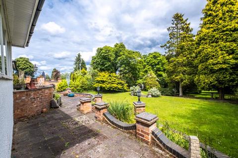 4 bedroom detached bungalow for sale - Longwood Road, Aldridge, Walsall, WS9 0TD