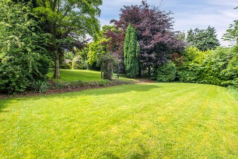 4 bedroom detached bungalow for sale - Longwood Road, Aldridge, Walsall, WS9 0TD