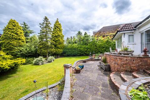 4 bedroom detached bungalow for sale - Longwood Road, Aldridge, Walsall, WS9 0TD