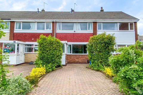 21 Anson Road, Great Wyrley, Walsall, WS6 6JL
