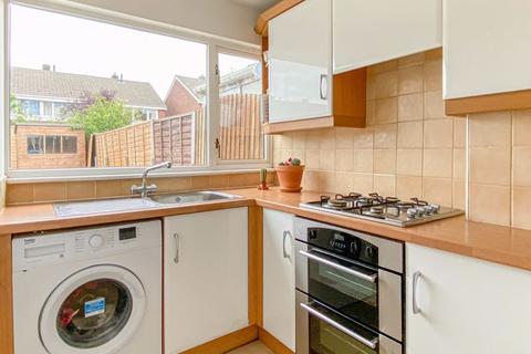21 Anson Road, Great Wyrley, Walsall, WS6 6JL