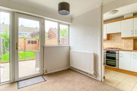 21 Anson Road, Great Wyrley, Walsall, WS6 6JL