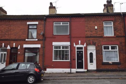 3 bedroom terraced house for sale - Princes Street, Widnes