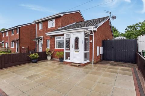 1 bedroom bungalow for sale - Lower Church Street, Widnes