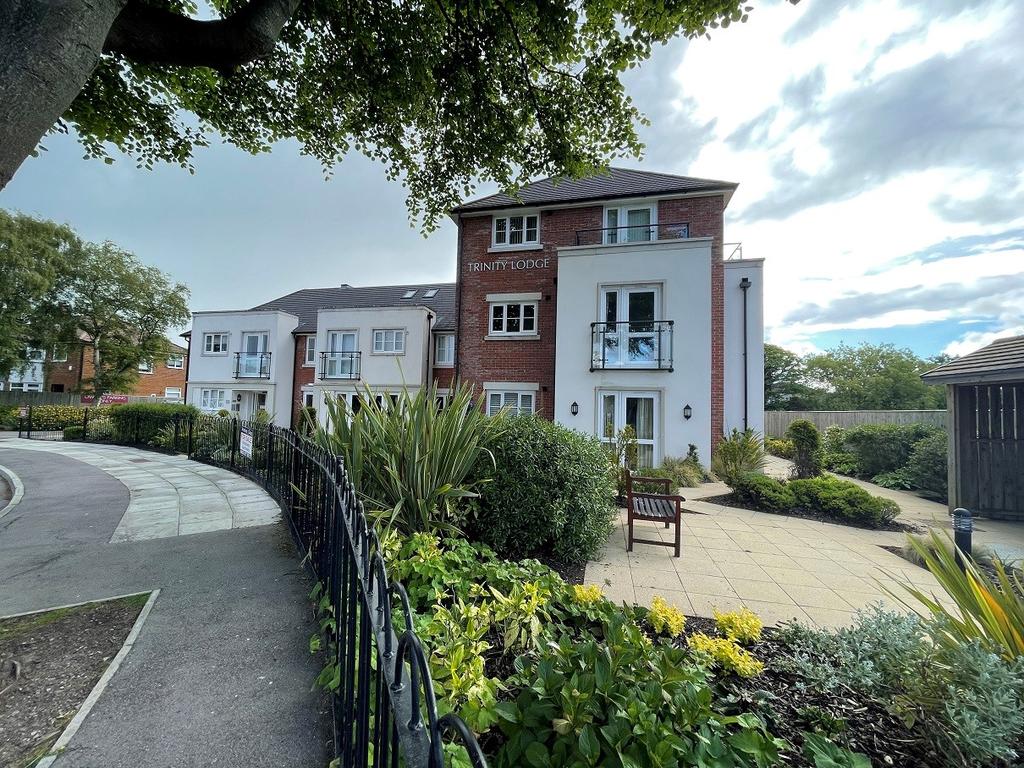 Lonsdale Road, Formby, LIverpool, L37 1 bed apartment £199,950