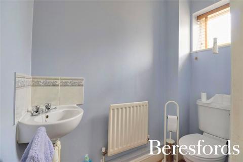 3 bedroom terraced house for sale - Station Road, Burnham-on-Crouch, CM0