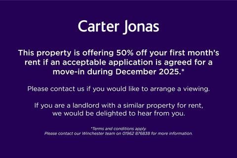 6 bedroom detached house to rent, Stoke Lane, St Mary Bourne, Andover, Hampshire, SP11