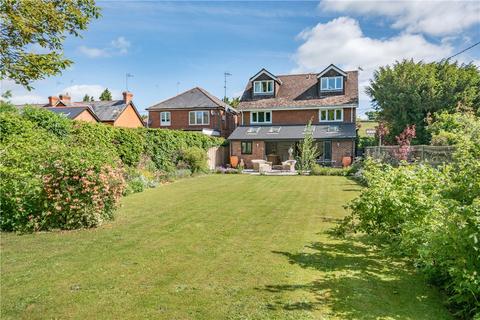 6 bedroom detached house to rent, Stoke Lane, St Mary Bourne, Andover, Hampshire, SP11
