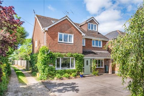 6 bedroom detached house to rent, Stoke Lane, St Mary Bourne, Andover, Hampshire, SP11
