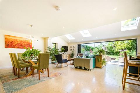 6 bedroom detached house to rent, Stoke Lane, St Mary Bourne, Andover, Hampshire, SP11