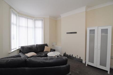6 bedroom end of terrace house for sale - Stuart Road, Liverpool