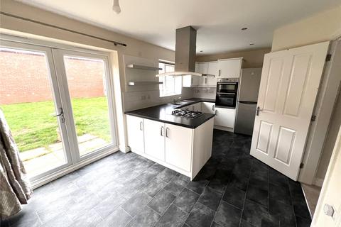undefined, Farr Lane, Muxton, Telford, Shropshire, TF2