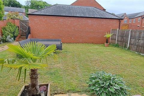 undefined, Farr Lane, Muxton, Telford, Shropshire, TF2