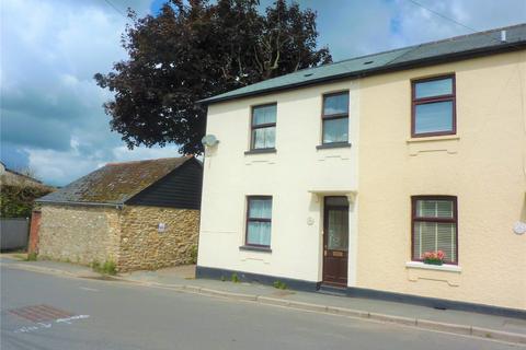 1 bedroom apartment to rent, Ruby Cottage, King Street, Honiton, Devon, EX14