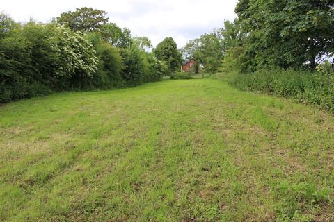 Farm land for sale - 934 Garstang Road, Barton, Preston, PR3
