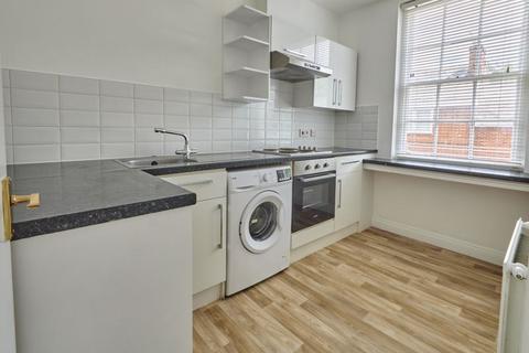 1 bedroom apartment to rent, St. Davids Hill, Exeter