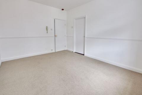 1 bedroom apartment to rent, St. Davids Hill, Exeter