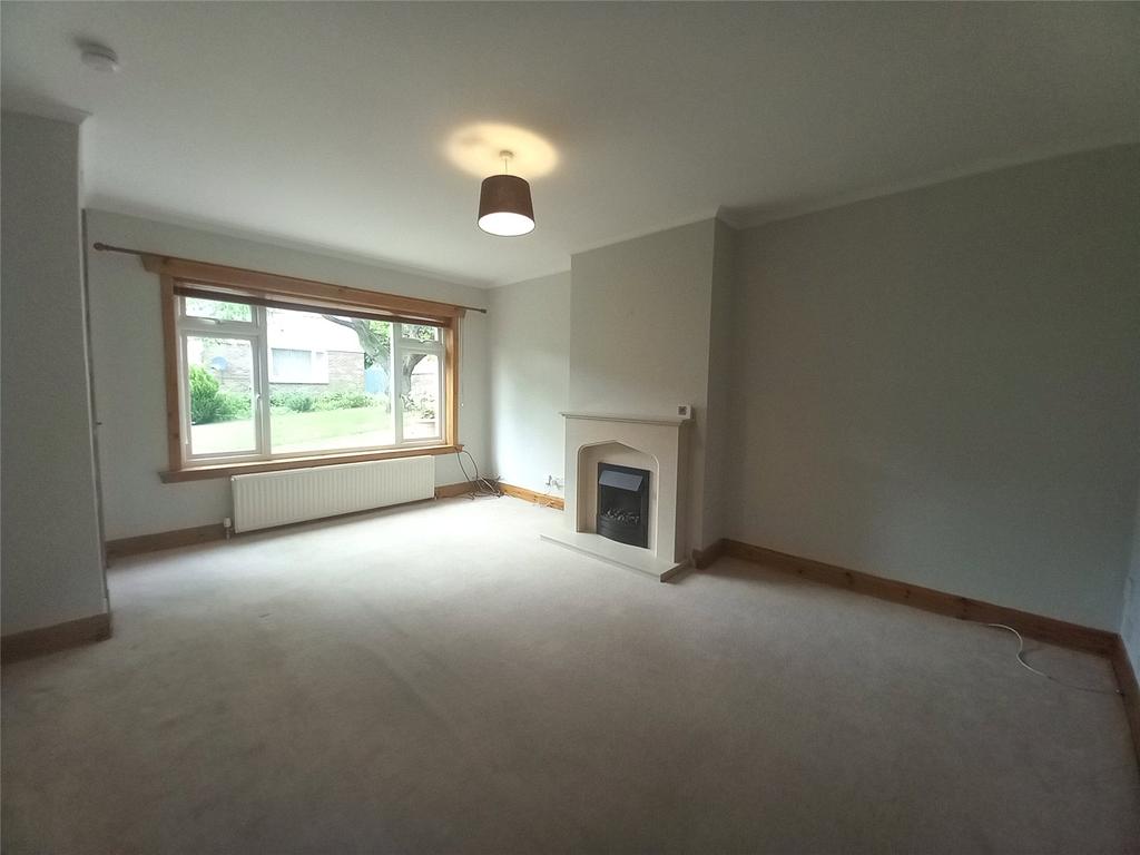 15 Broomlea Court, Kelso, Scottish... 2 bed terraced house £595 pcm