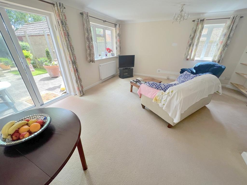 Jubilee Road, Poole, BH12 3 bed detached house £480,000