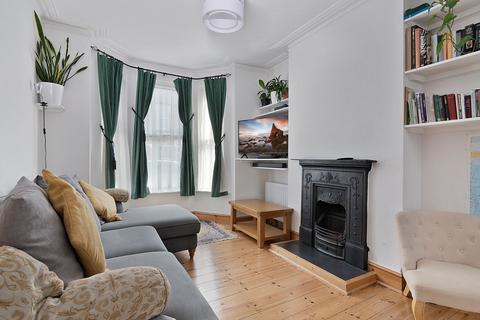 4 bedroom terraced house for sale, Mitcham Road, East Ham, London, E6