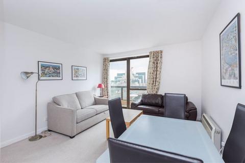 1 bedroom apartment to rent, Grosvenor Rd, Pimlico