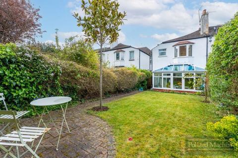 4 bedroom semi-detached house for sale, Purley Oaks Road, Sanderstead