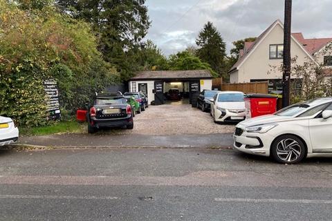 Workshop & retail space to rent - Moorfield Road, Duxford, Cambridge