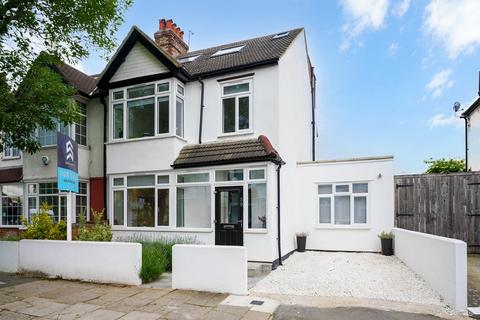 59 Clitherow Avenue, London, W7 2BJ