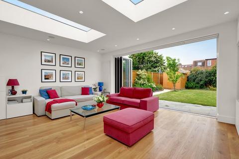 59 Clitherow Avenue, London, W7 2BJ