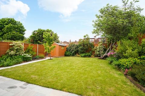 59 Clitherow Avenue, London, W7 2BJ