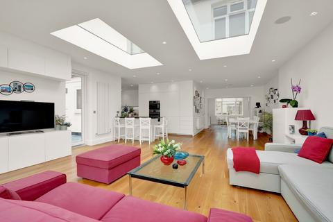 59 Clitherow Avenue, London, W7 2BJ