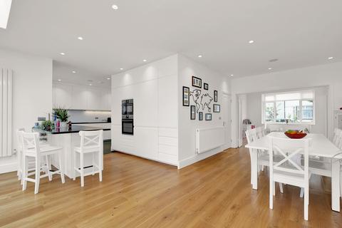 59 Clitherow Avenue, London, W7 2BJ