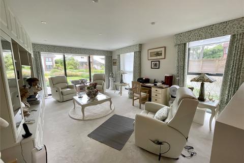 3 bedroom apartment for sale - Needles Watch, 6 Wharncliffe Gardens, Highcliffe-on-Sea, Dorset, BH23