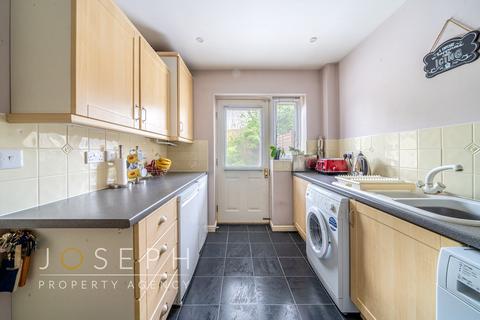 3 Firefly Way, Ipswich, IP3 9TP