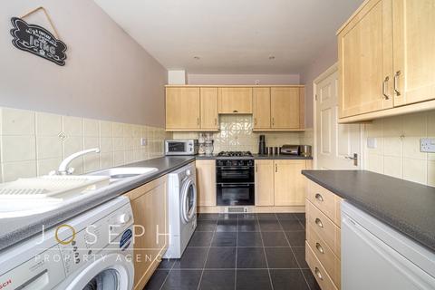 3 Firefly Way, Ipswich, IP3 9TP