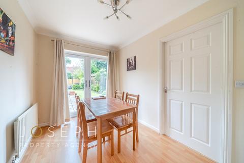 3 Firefly Way, Ipswich, IP3 9TP