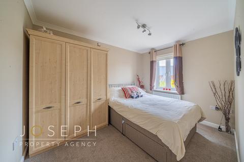 3 Firefly Way, Ipswich, IP3 9TP