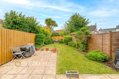3 Firefly Way, Ipswich, IP3 9TP