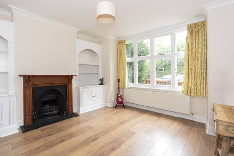 23 Gloucester Road, Richmond, TW9 3BS