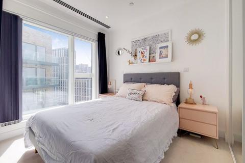 2 bedroom apartment for sale, Cherry Orchard Road, East Croydon