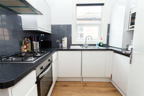 2 bedroom flat for sale - St. Margarets Avenue, London, Harringay, N15